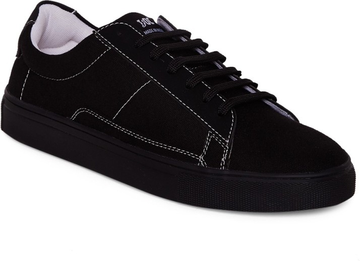 doc martin canvas shoes