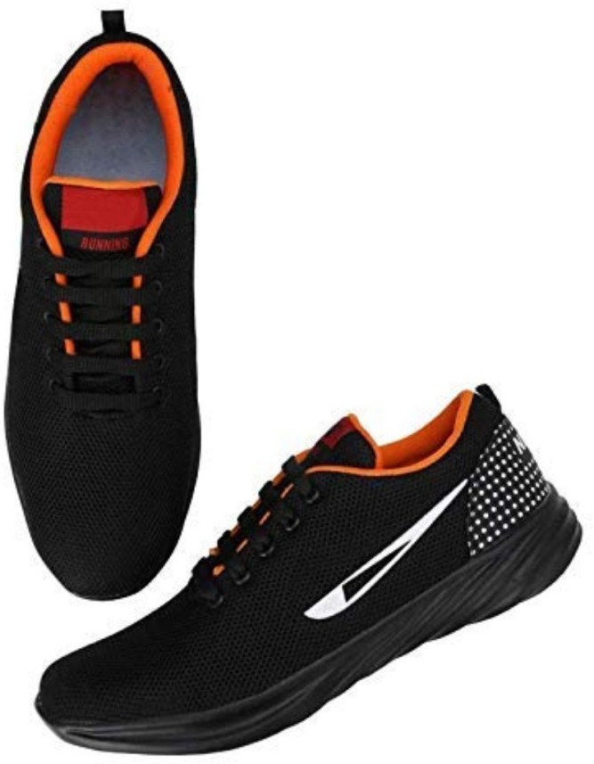 men's mesh casual sneakers flipkart