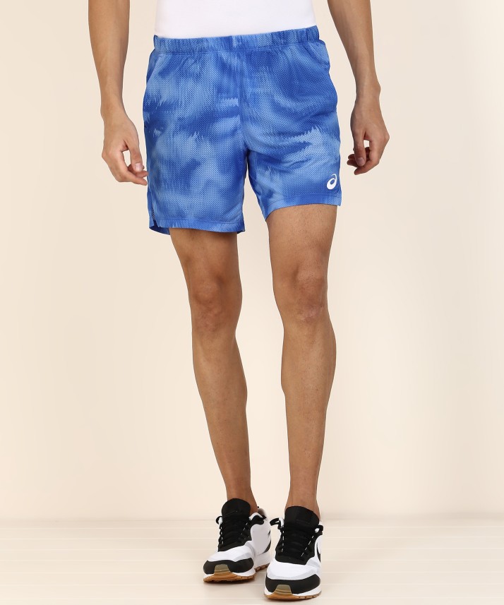 asics shorts india