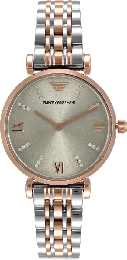emporio armani women's watch ar1840