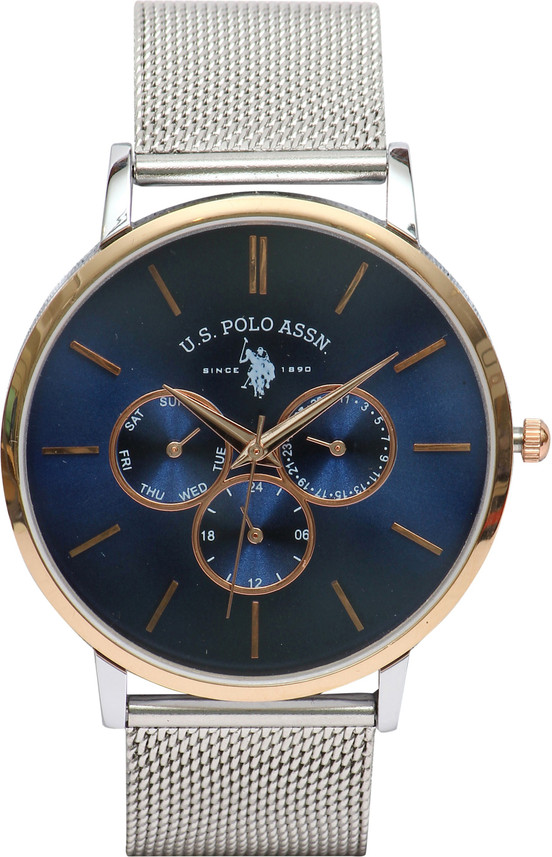 polo watch price