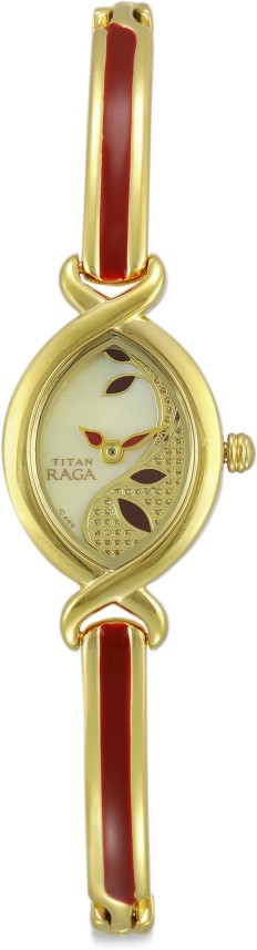 titan raga watches flipkart