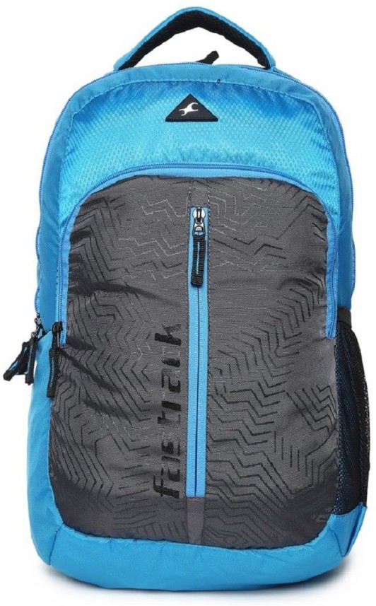 fastrack backpacks flipkart