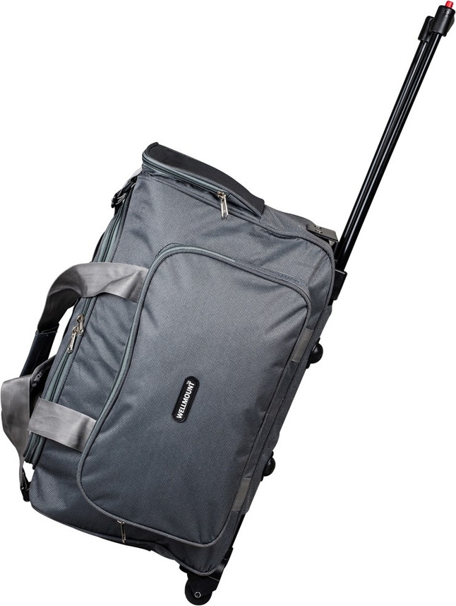 flipkart sale trolley bags
