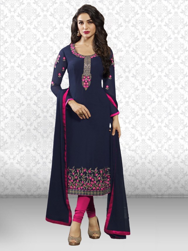 Divastri deals dress material