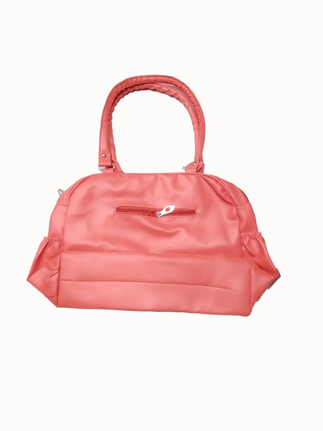 Buy ZARA Women Pink Messenger Bag PINK 