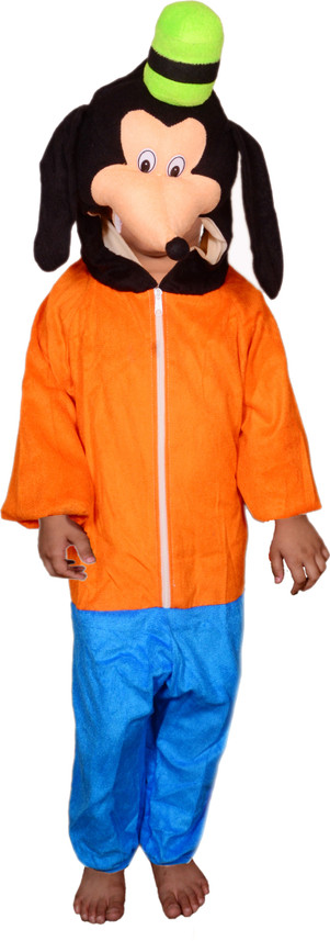 goofy outfits