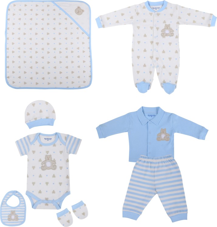 flipkart dress for baby boy