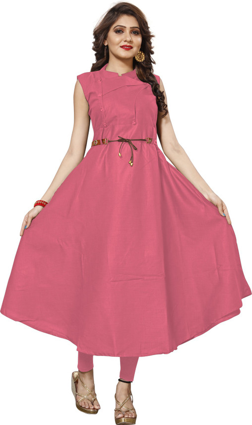 asymmetric kurti flipkart