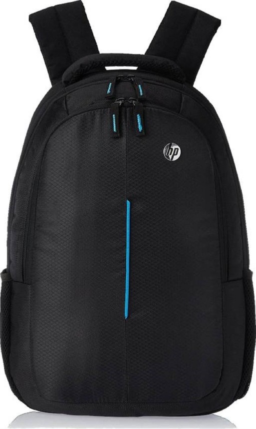 hp 15.6 inch expandable laptop backpack