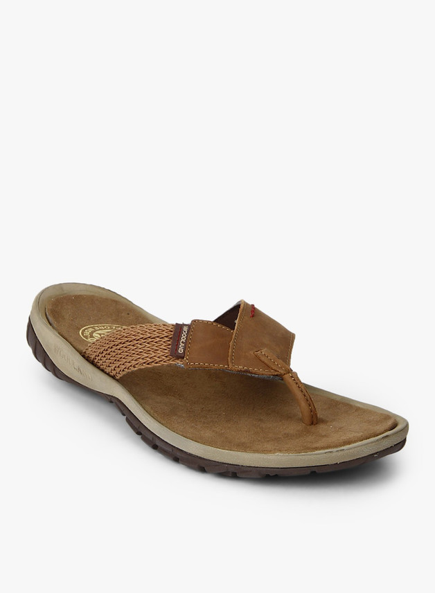 woodland flip flops flipkart