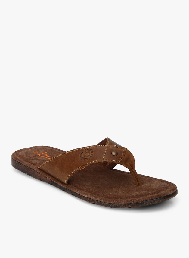 bugatti slippers