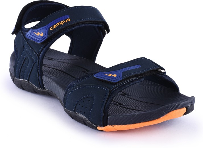 campus sandals flipkart