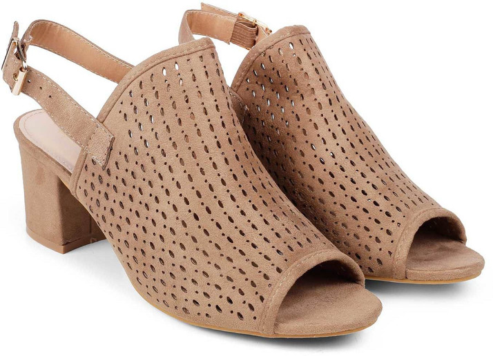 Tresmode women footwear Clearance