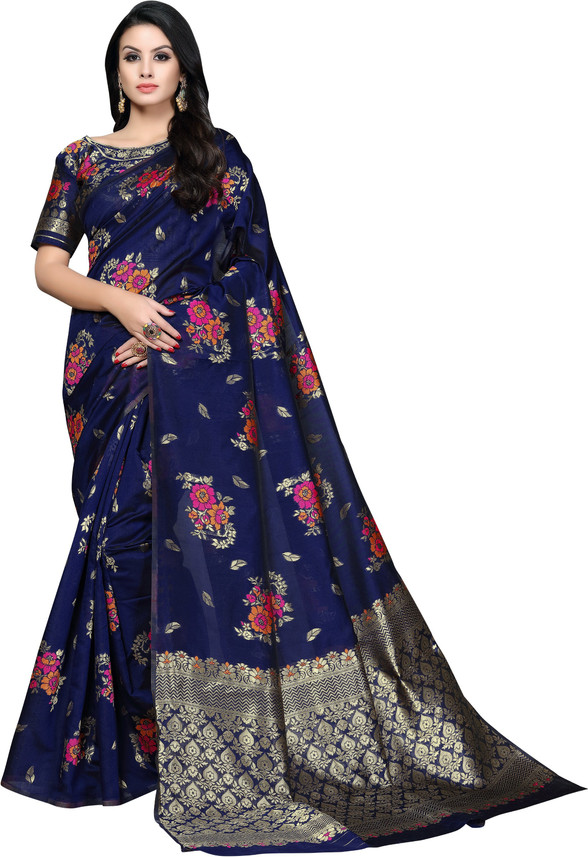 flipkart saree design