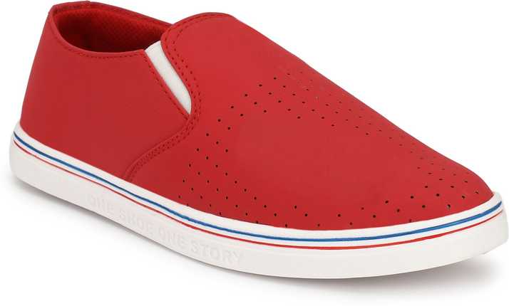 Aa Ultralight Comfy Stylish Casual Swagger Slip On Trendy Unique