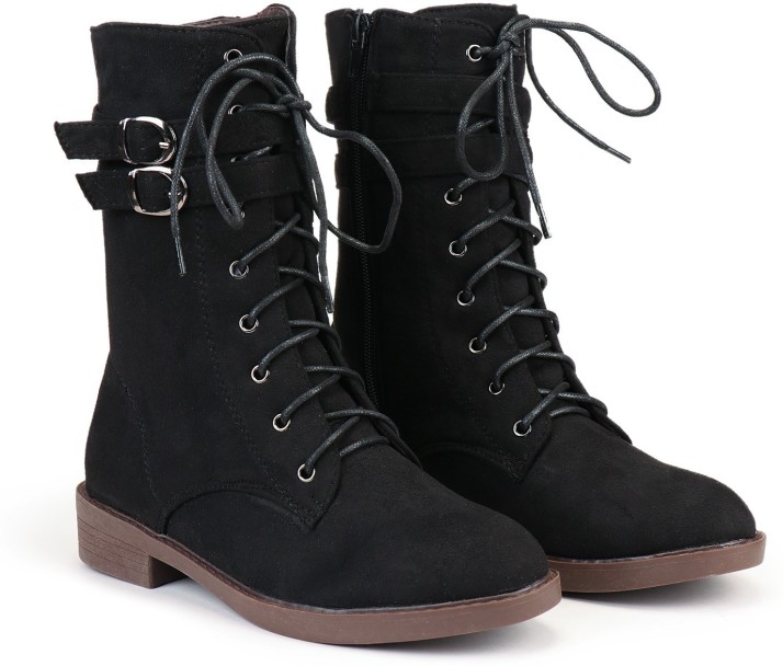 women boots flipkart