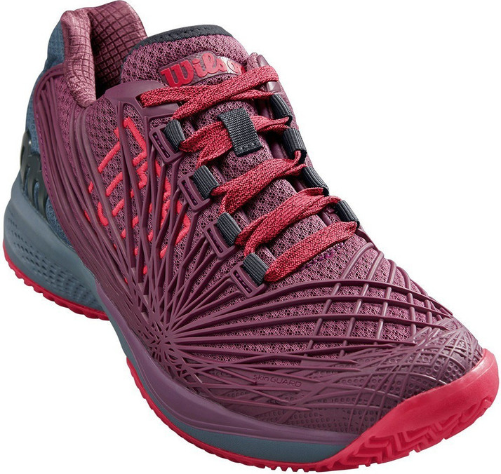 wilson womens tennis shoes