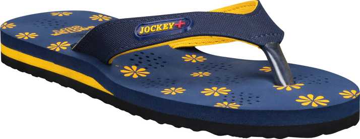 Jockey Women S Flip Flop Eva Outsole Comforter Flip Flops Buy