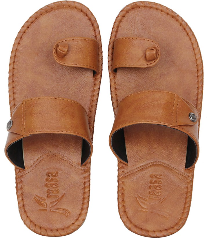 flipkart men chappal