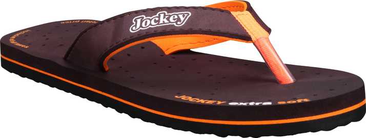 Jockey Women S Flip Flop Eva Outsole Comforter Flip Flops Buy