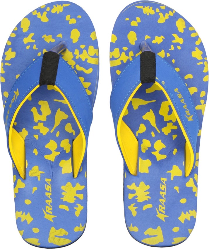 kraasa chappal