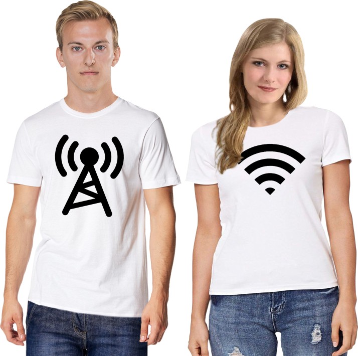 couple t shirt flipkart