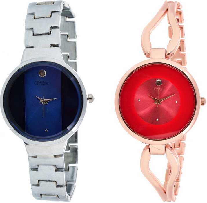 bangle type watch for ladies