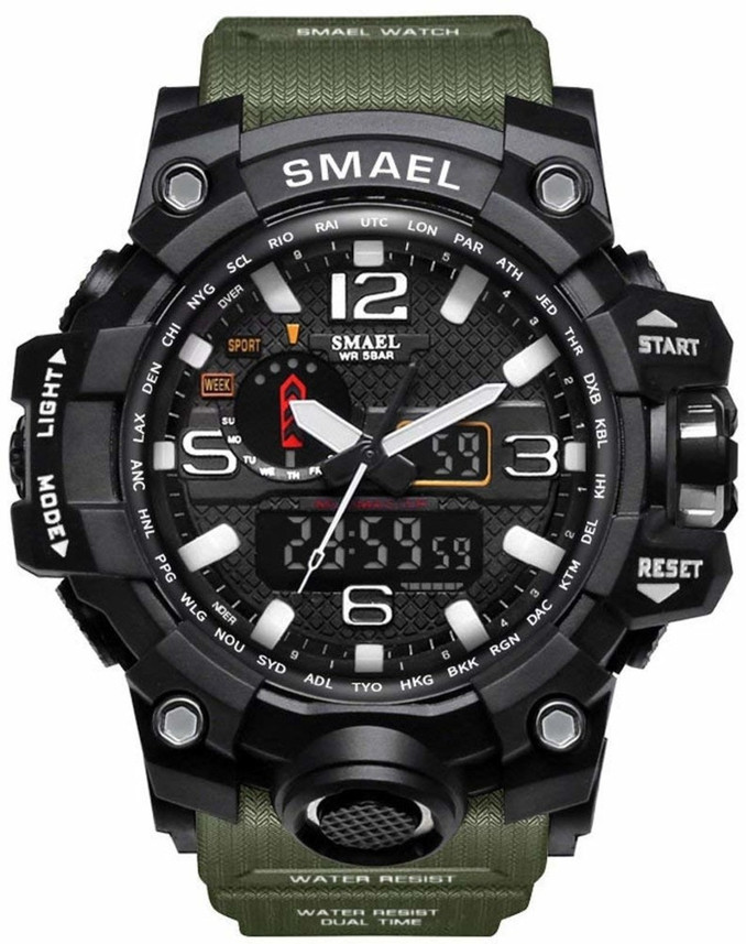 smael watch strap