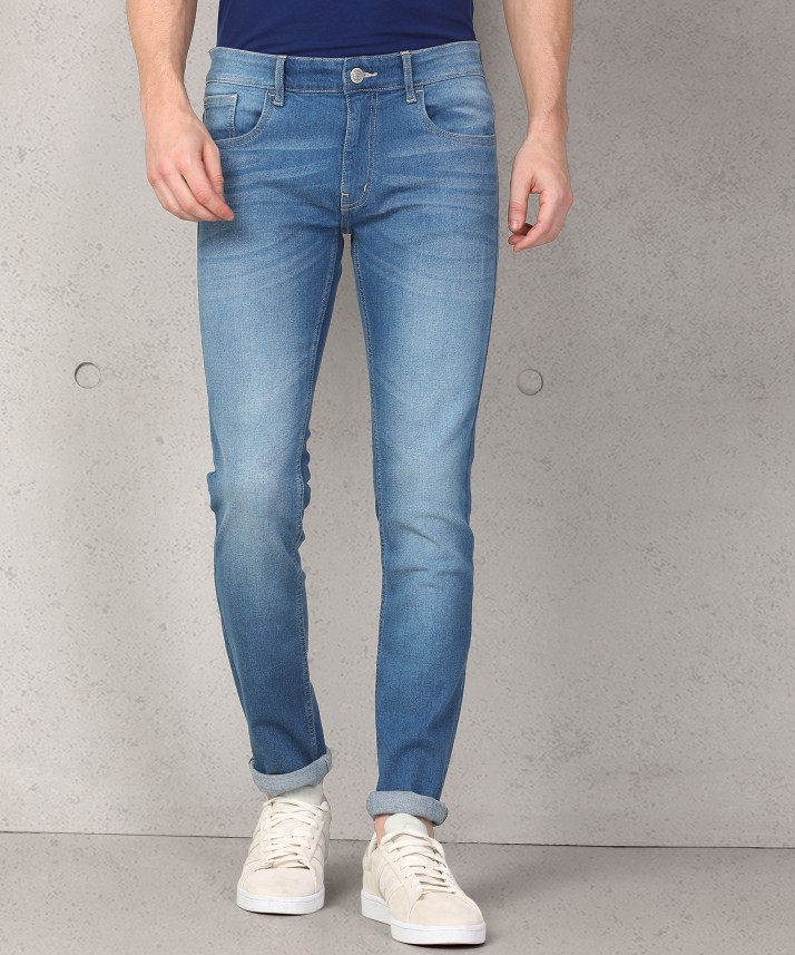 metronaut jeans flipkart