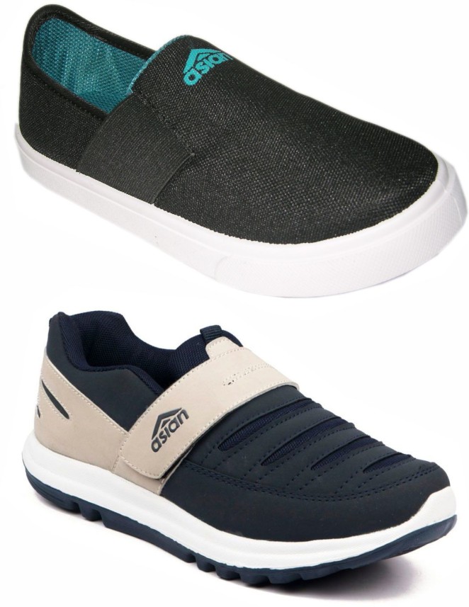 slip on shoes flipkart