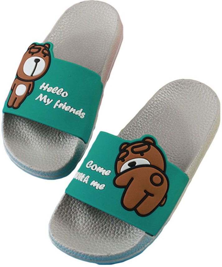 flip flop slippers for kids