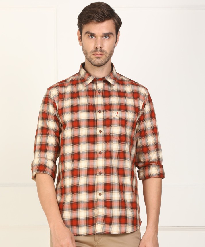 indian terrain shirts flipkart