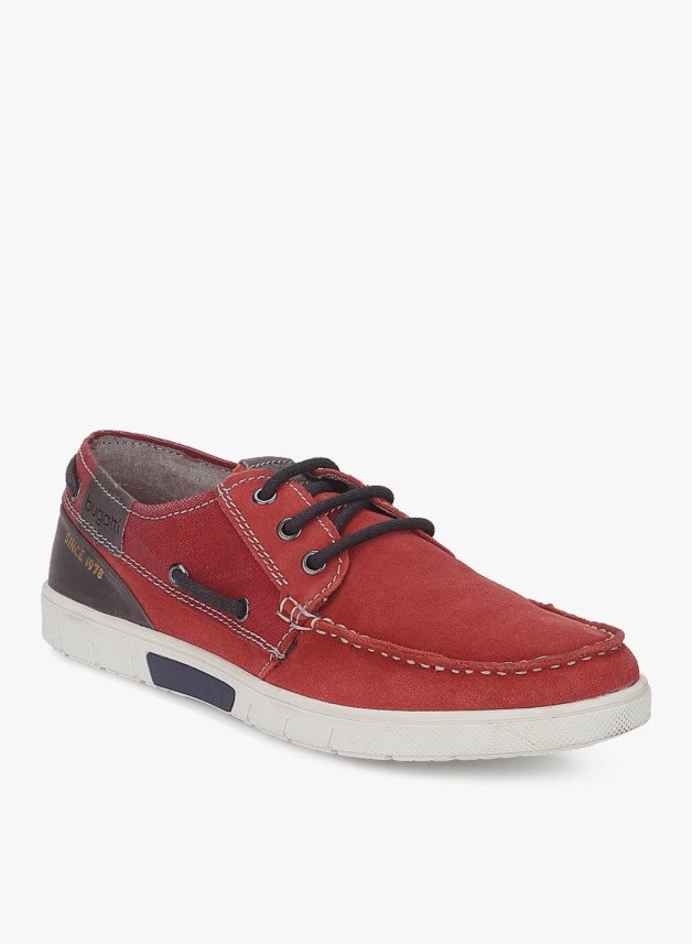 boat shoes flipkart