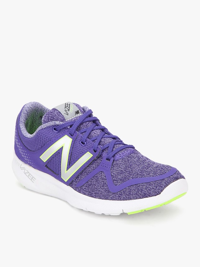 new balance 857 women purple