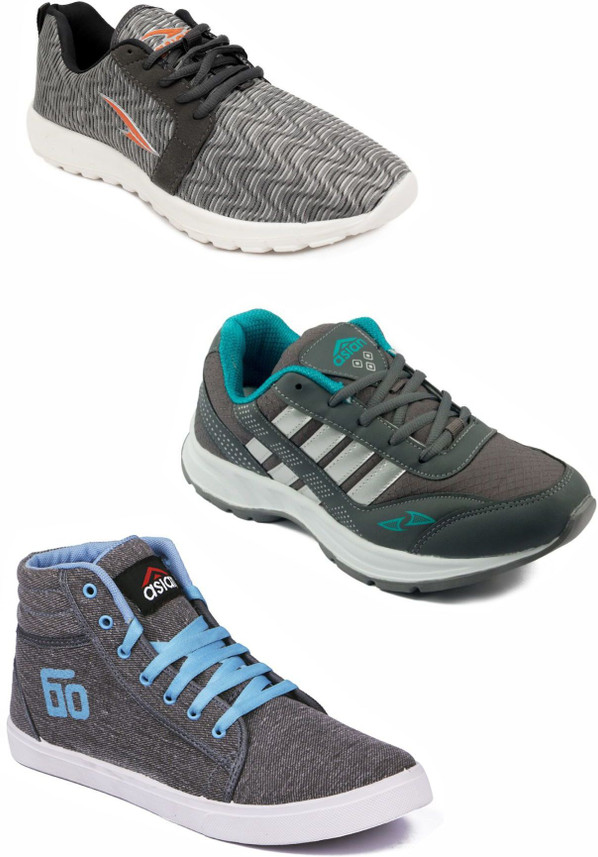 asian shoes flipkart