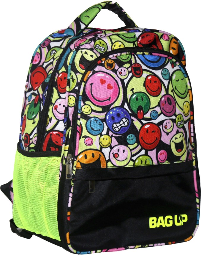 spacious school bags