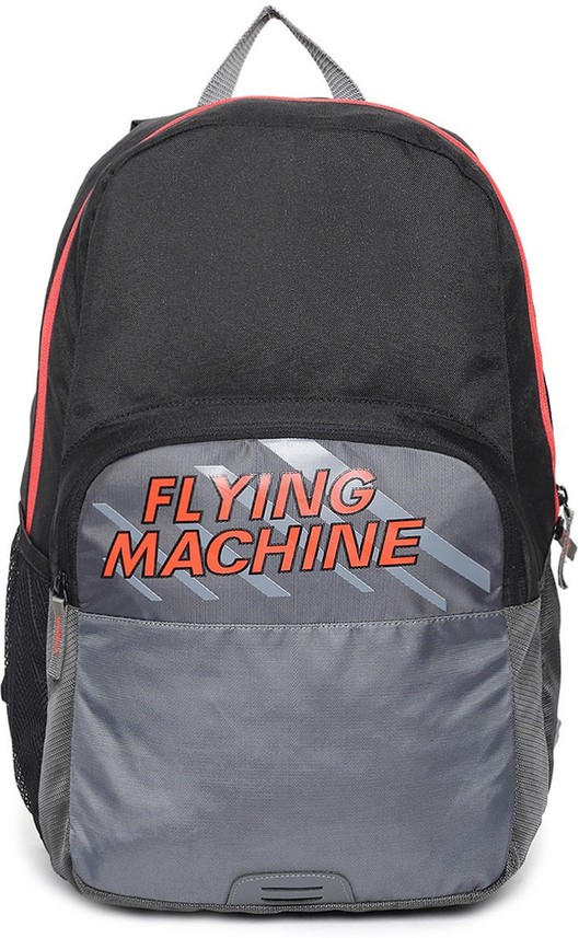 flying machine bags flipkart