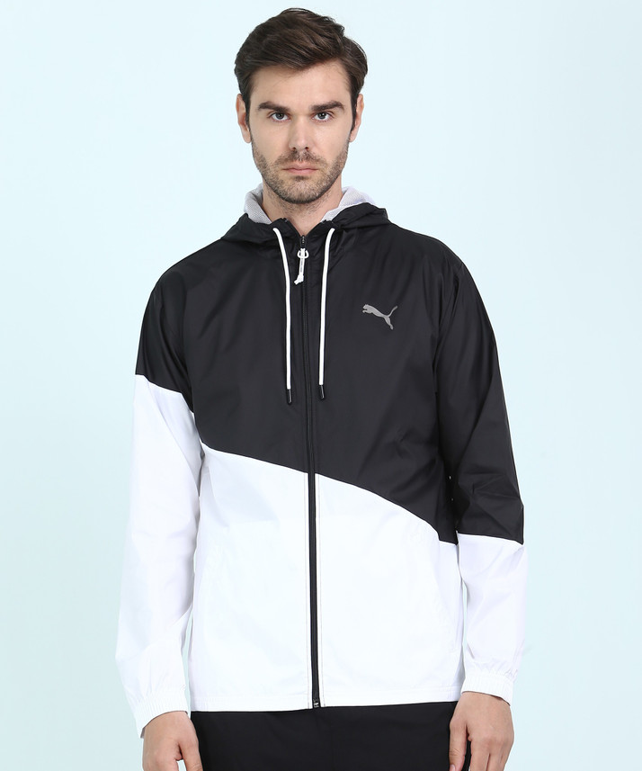 puma jackets flipkart