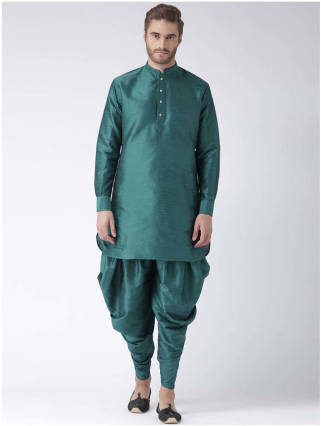 pathani kurta flipkart