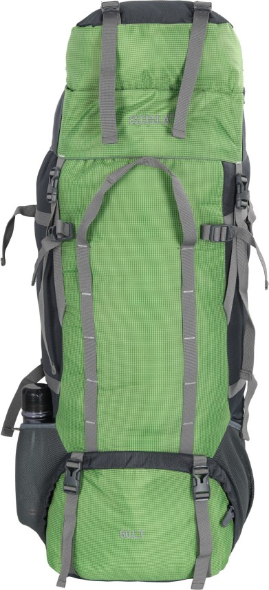 trekking bag flipkart