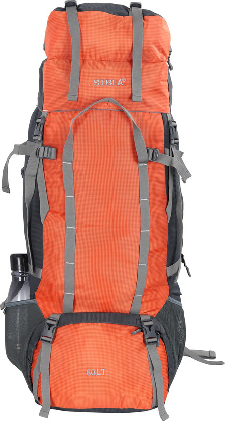 trekking bag flipkart