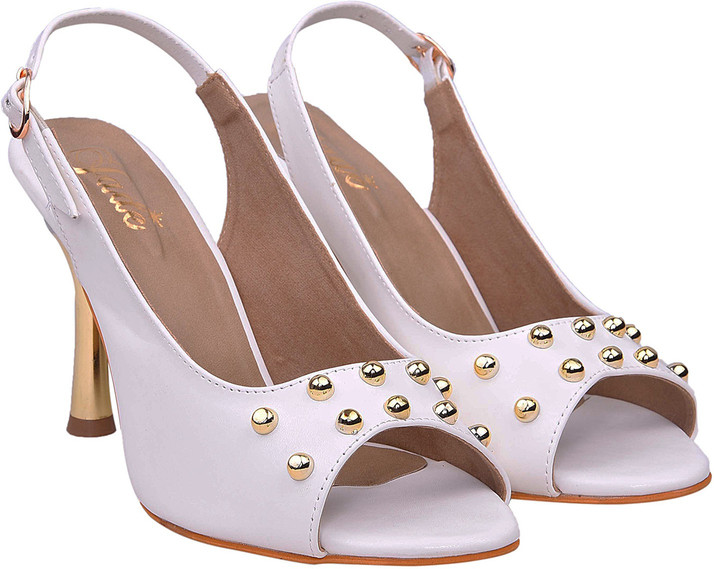 flipkart ladies heel sandals