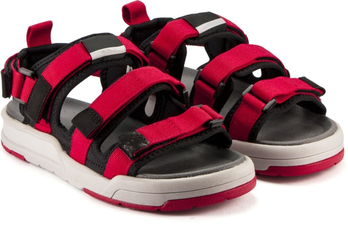 air sandals flipkart