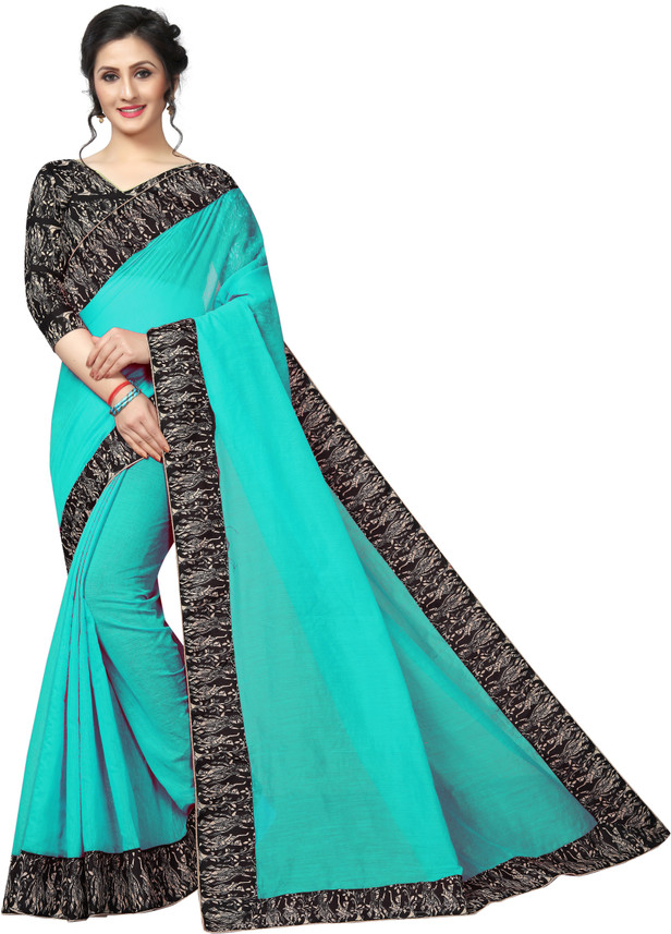 flipkart saree model