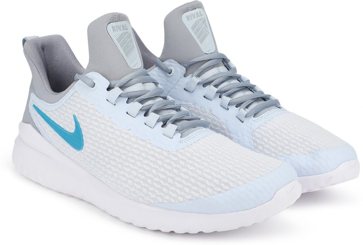 nike rival running shoes