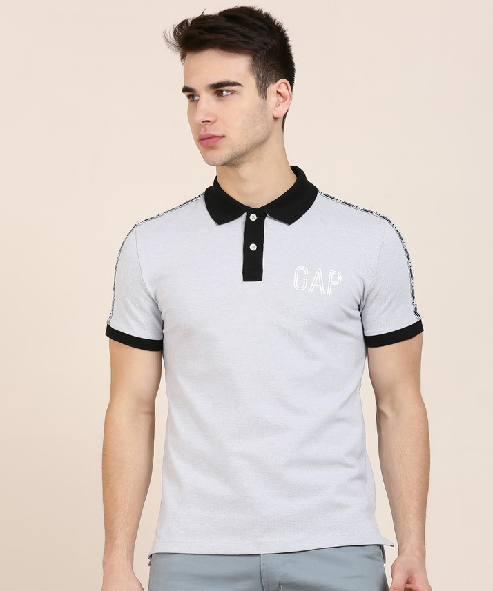 gap polo t shirt