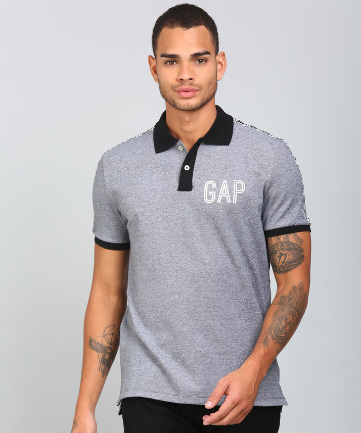 gap polo t shirt