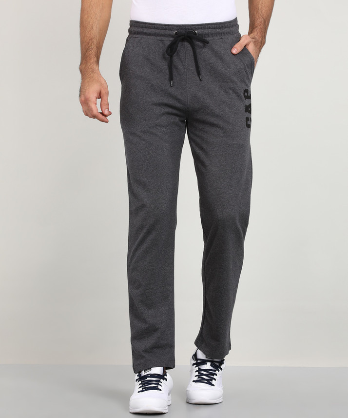 gap track pants men
