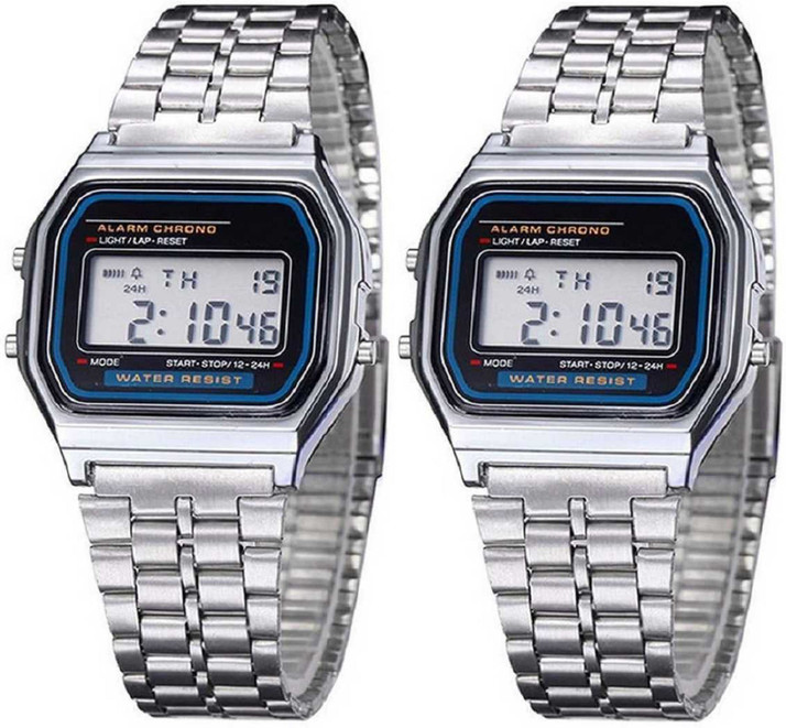 digital watch for men flipkart